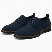 Blake Sullivan | Classic Derby Shoes For Men