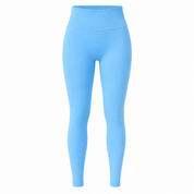 Harriet Mills | SculptFit High-Waist Seamless Leggings