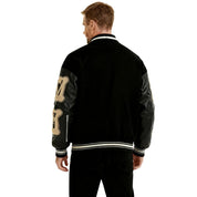 Brandon Cole | Varsity Jacket For Men