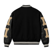 Brandon Cole | Varsity Jacket For Men