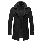 Breitenberg | Luxury Men's Coat for Winter and Fall