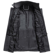 Breitenberg | Luxury Men's Coat for Winter and Fall
