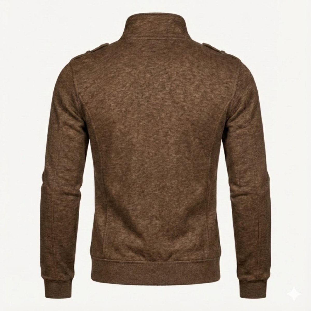 Caleb Mercer | Tactical Zip Jacket For Men