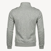 Caleb Mercer | Tactical Zip Jacket For Men