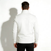 Caleb Mercer | Tactical Zip Jacket For Men