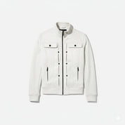Caleb Mercer | Tactical Zip Jacket For Men