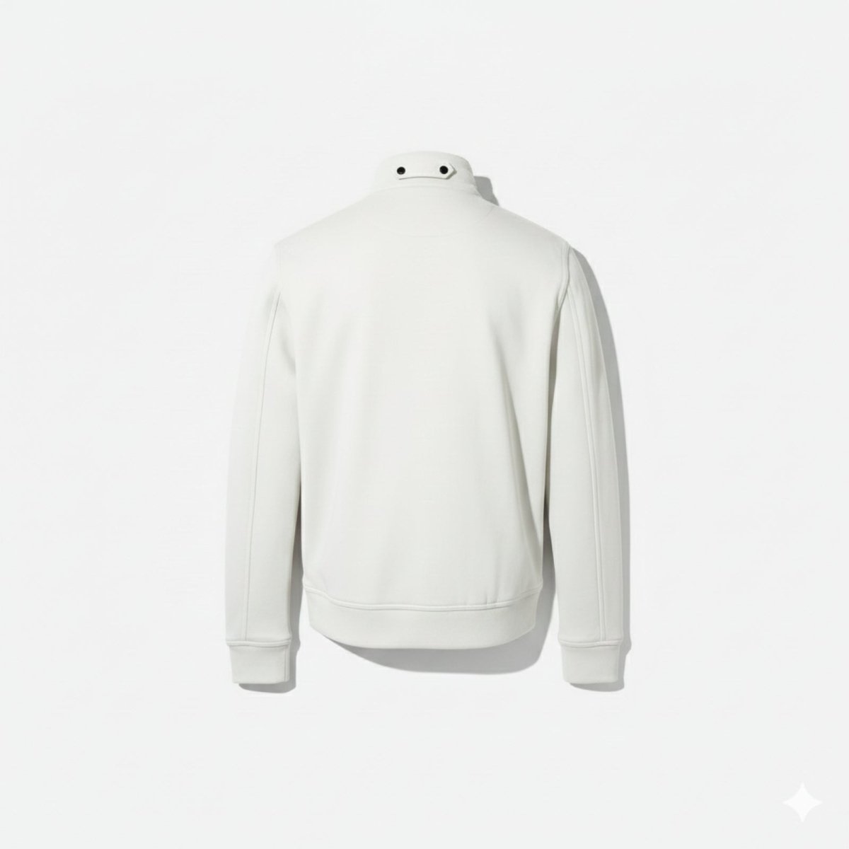 Caleb Mercer | Tactical Zip Jacket For Men
