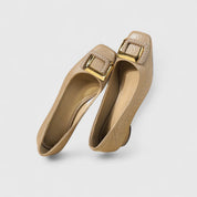 Camille Deschamps | Elegant Ballet Flats For Women