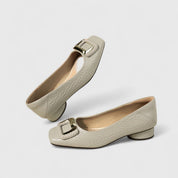 Camille Deschamps | Elegant Ballet Flats For Women