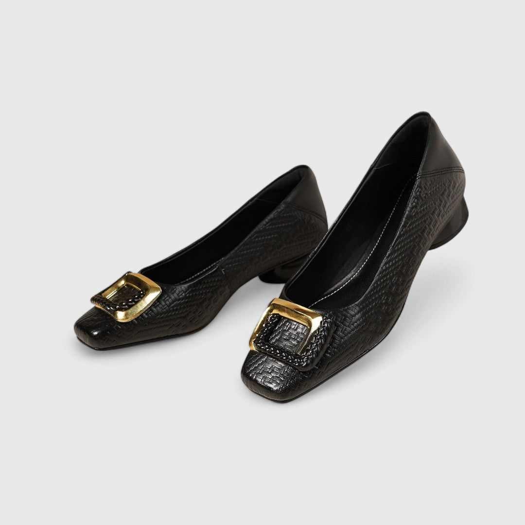Camille Deschamps | Elegant Ballet Flats For Women
