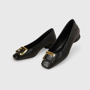 Camille Deschamps | Elegant Ballet Flats For Women
