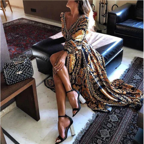 Camille | Maxi Dress For Women