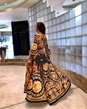 Camille | Maxi Dress For Women