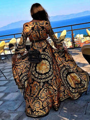 Camille | Maxi Dress For Women