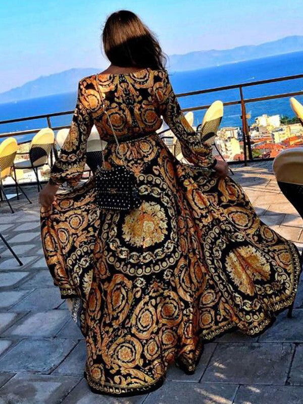 Camille | Maxi Dress For Women