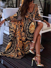Camille | Maxi Dress For Women