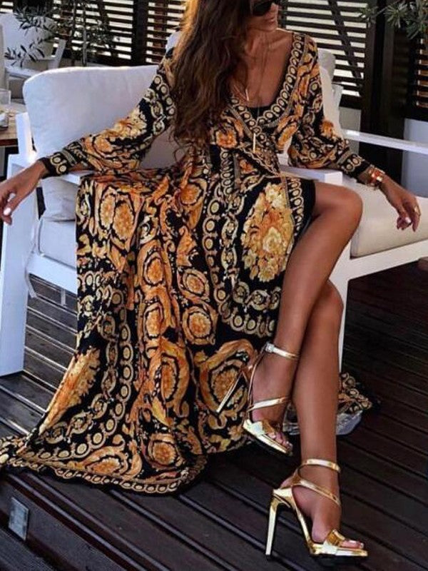 Camille | Maxi Dress For Women