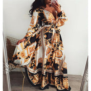 Camille | Maxi Dress For Women