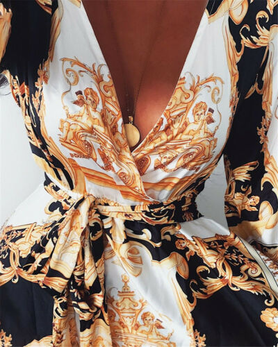 Camille | Maxi Dress For Women