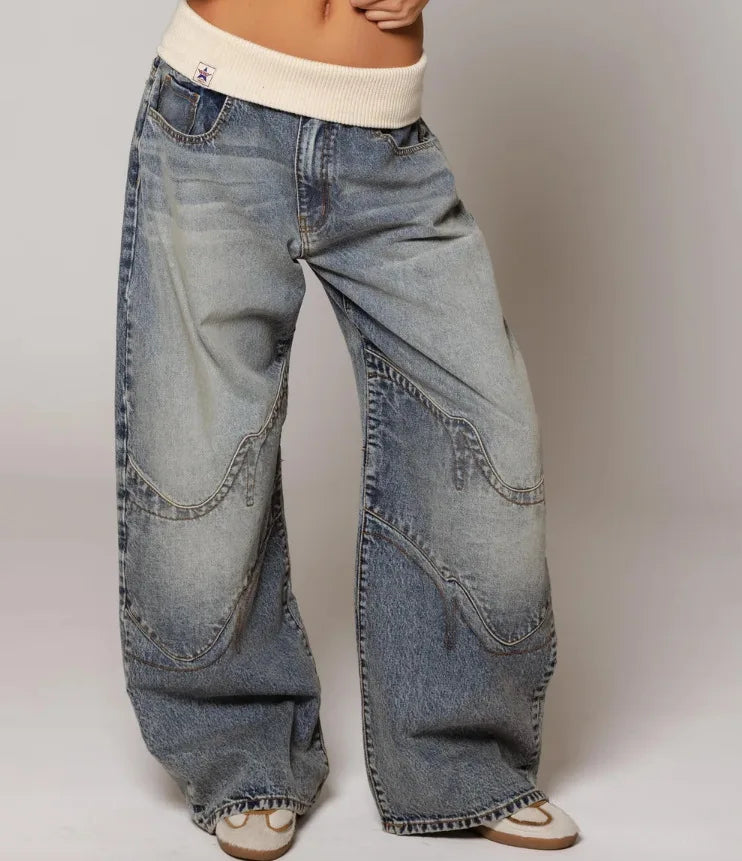 Camille_Rousseau_Relaxed_Patchwork_Denim_Boyfriend_Jeans_For_Women_115304022753666.webp