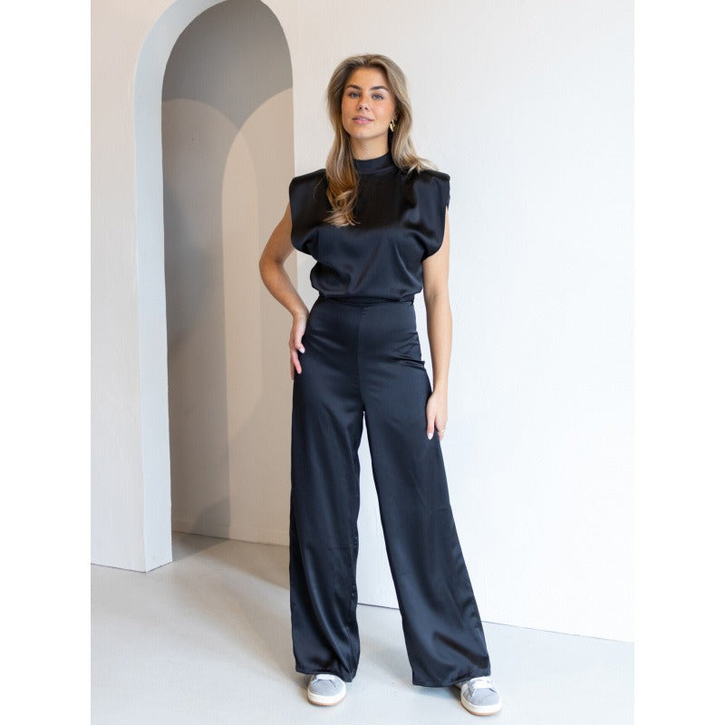 MY | Luxury Jumpsuit