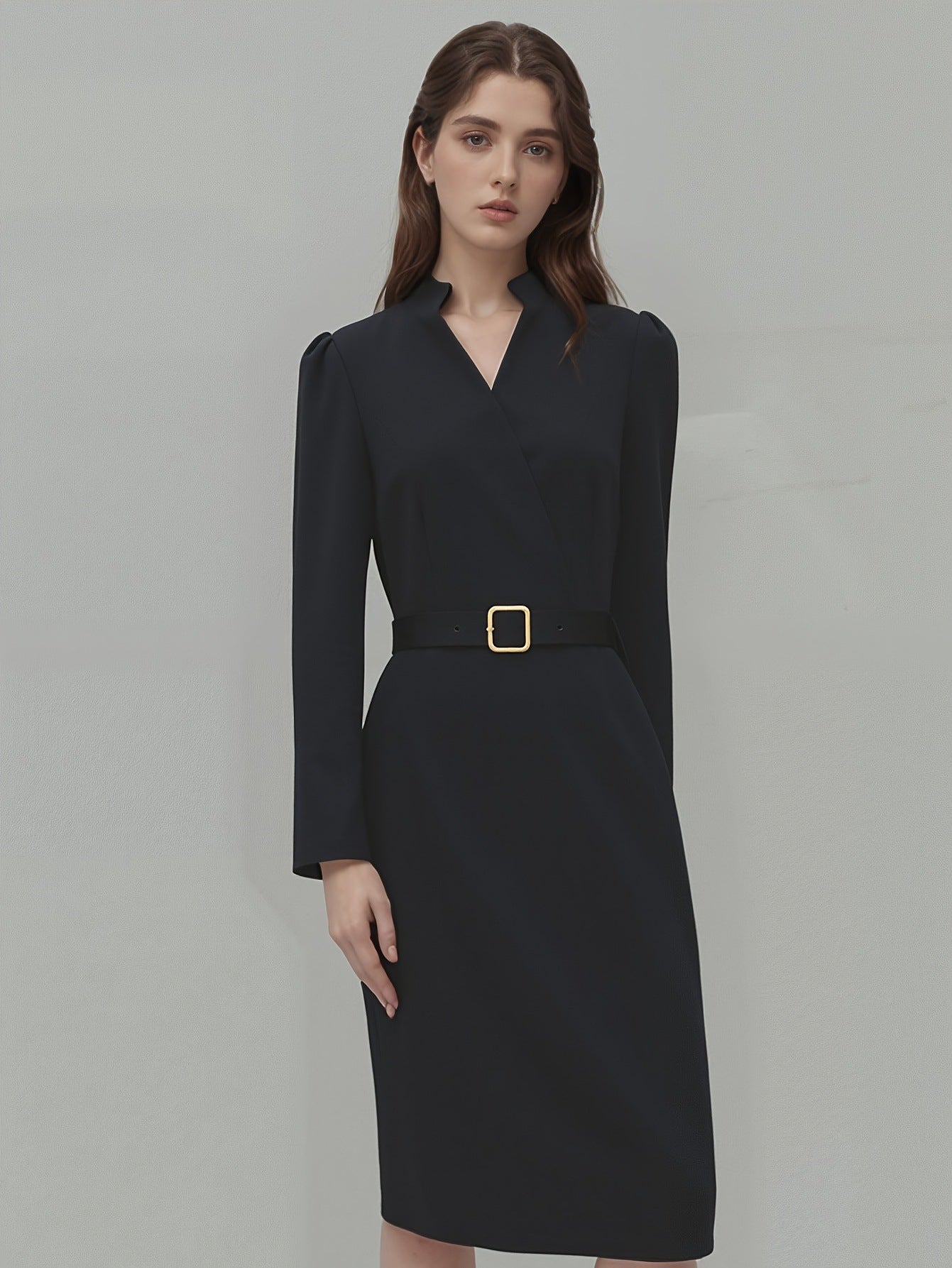 Chania Tanée | Aria Chenille Dress