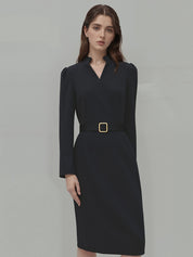 Chania Tanée | Aria Chenille Dress