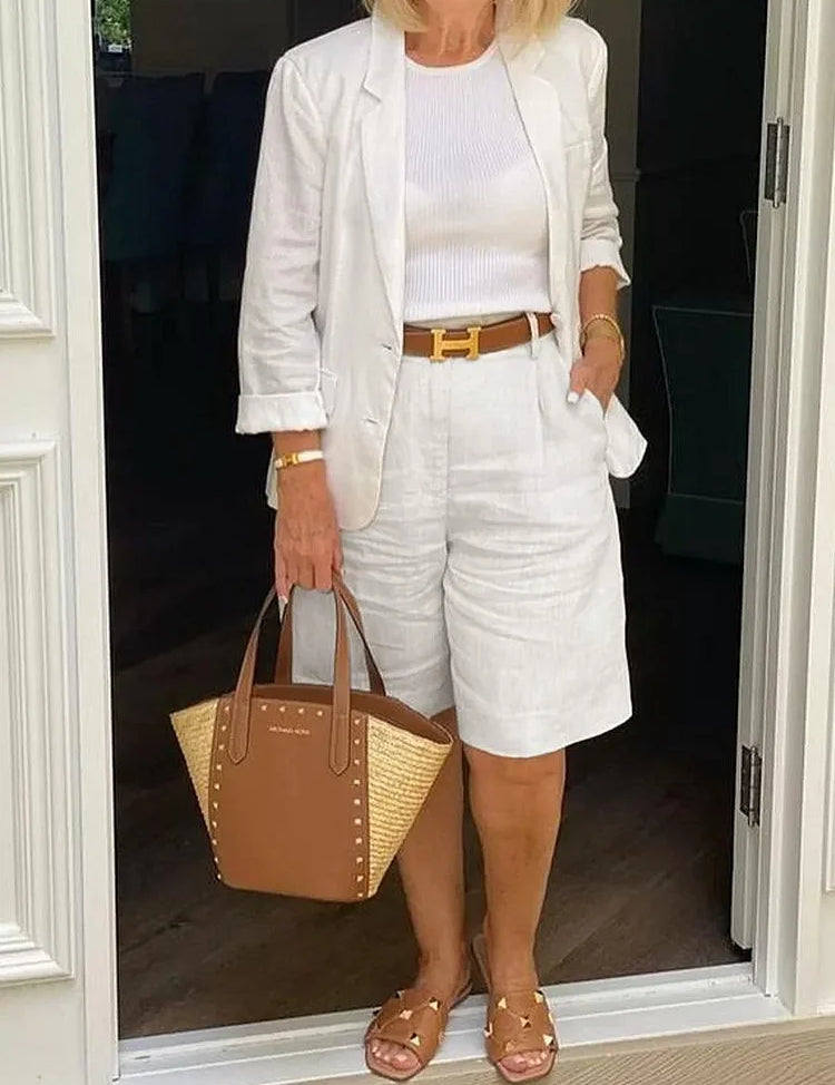 Charlotte_Devereux_Effortless_Linen_Blazer_Shorts_Set_For_Women_115302660587906.webp