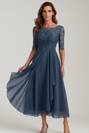 Isabelle Lovier | Elegant Women's Dress for Every Occasion
