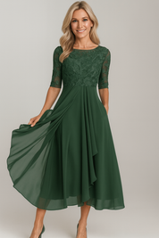 Isabelle Lovier | Elegant Women's Dress for Every Occasion