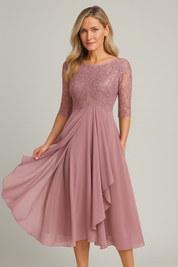 Isabelle Lovier | Elegant Women's Dress for Every Occasion