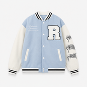 Noah Kensington | Varsity Jacket For Men