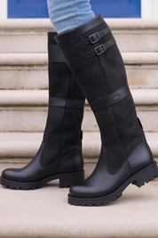 Northforge | Luxury Outdoor Boots