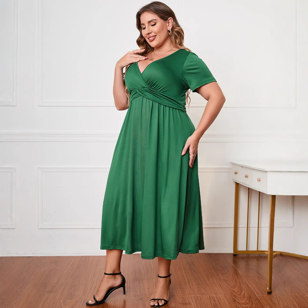 Chiara_Bellini_Plus_Size_Green_Maxi_Dress_215279919890818.jpg