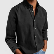 Christopher Pembroke | Long Sleeve Shirt For Men