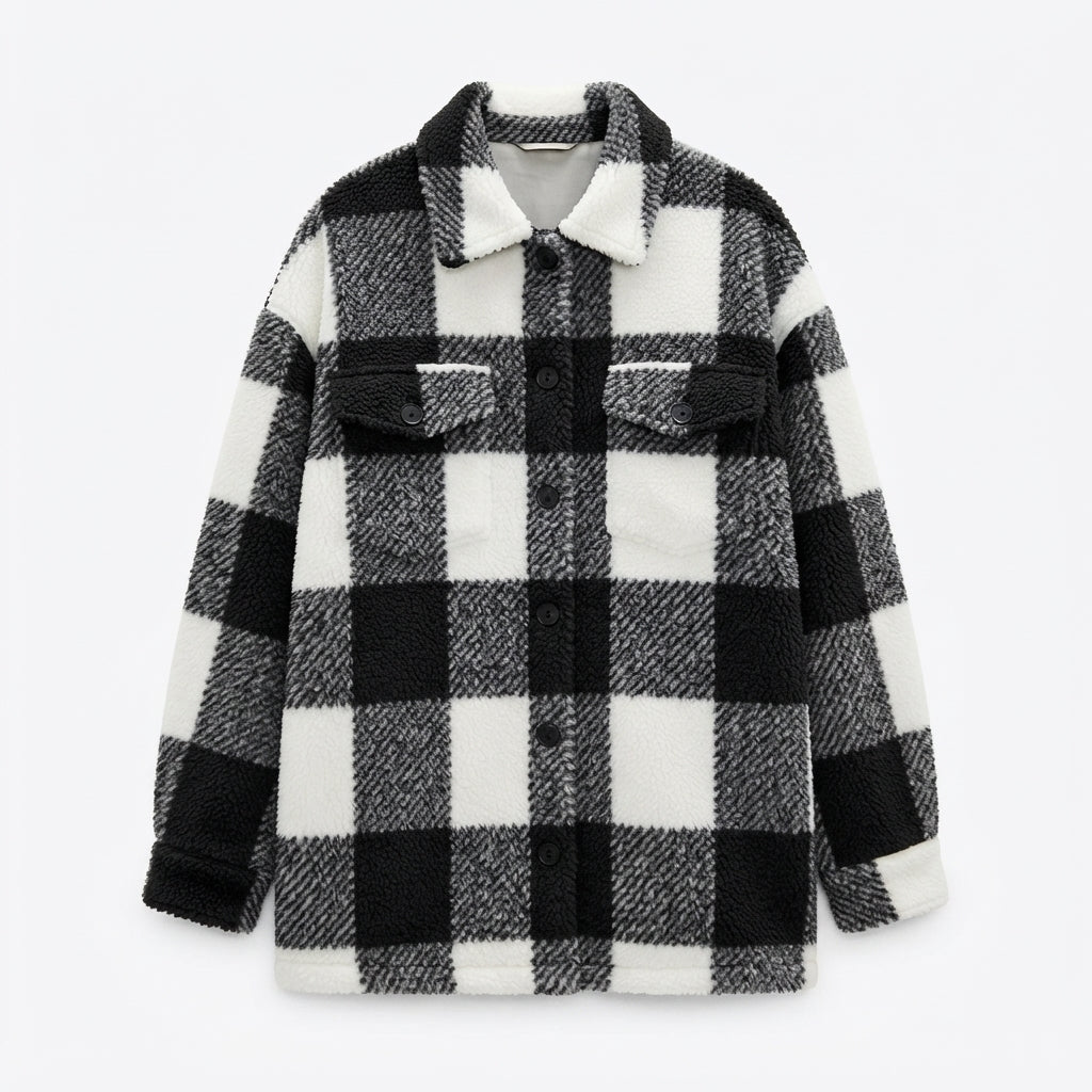ClaraFenmoreTexturedPlaidFleeceJacket-items.jpg