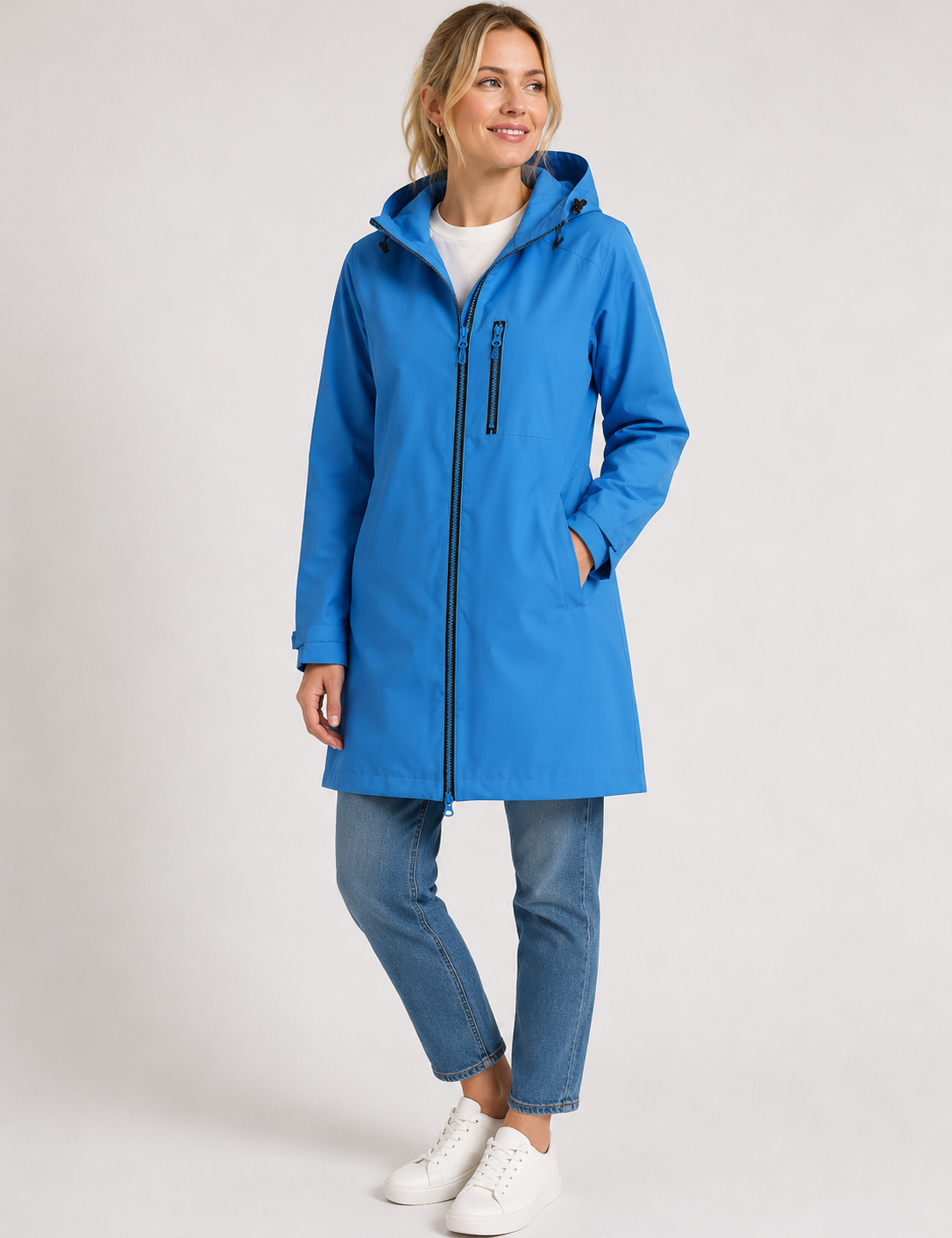 ClaraVanceHoodedRainJacketForWomen_WaterproofLongline-model.png