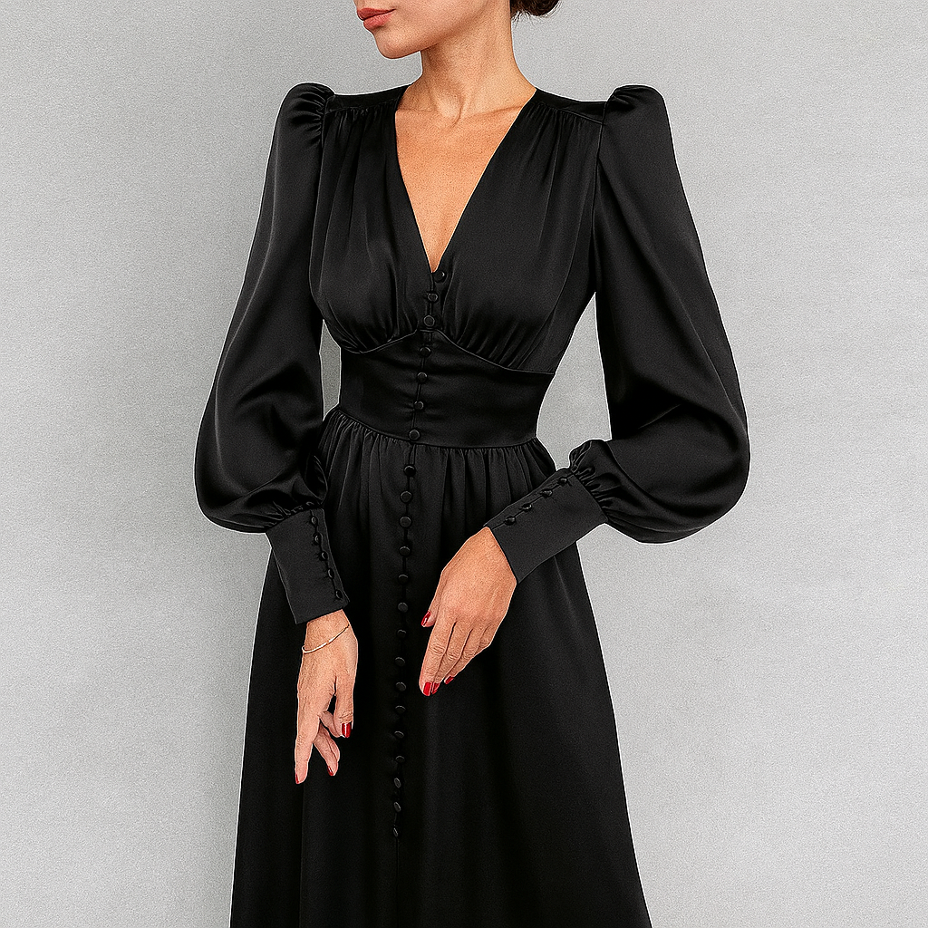 Corinne_Davidson_Button_Down_V-neck_Midi_Wedding_Dress_115285221556610.png