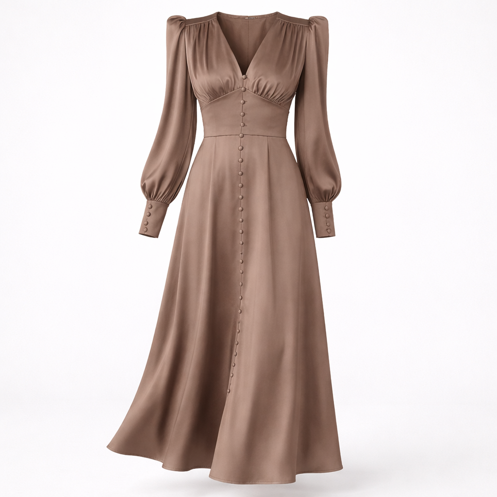 Corinne_Davidson_Button_Down_V-neck_Midi_Wedding_Dress_815285221556610.png