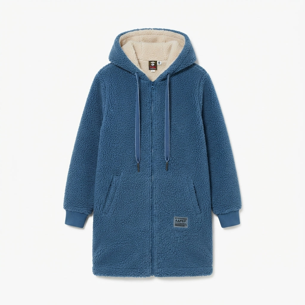 CressidaOakleySherpaFleeceHoodedLonglineJacket-item.jpg