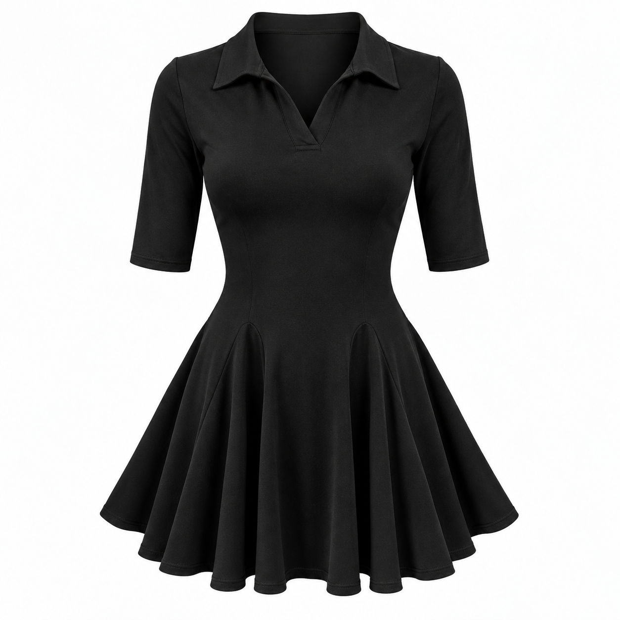DaisyWhitlockPoloCollarA-LineMiniDress-item.png