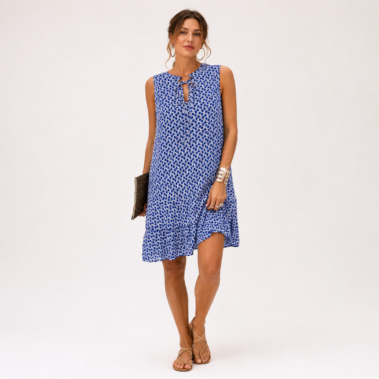 Daisy_Hartwell_Elegant_Breathable_Sleeveless_Dress_with_Tie_Neckline_model.png