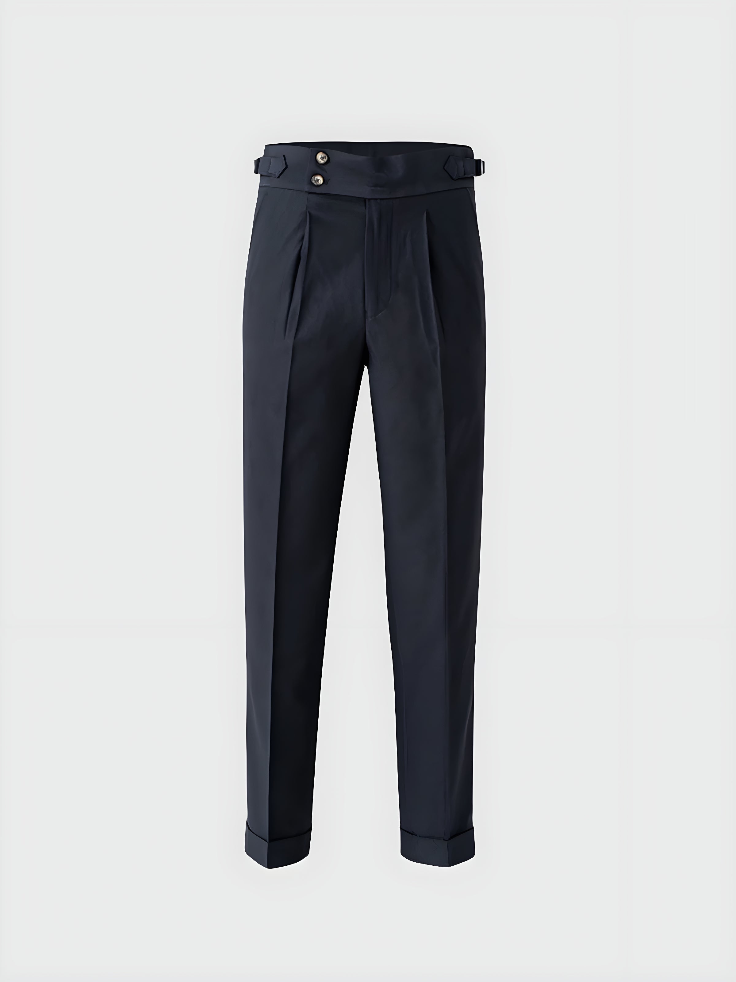 Davide Conti | Tailored Trousers For Men