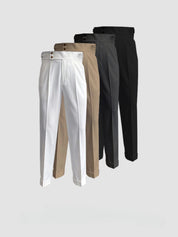 Davide Conti | Tailored Trousers For Men