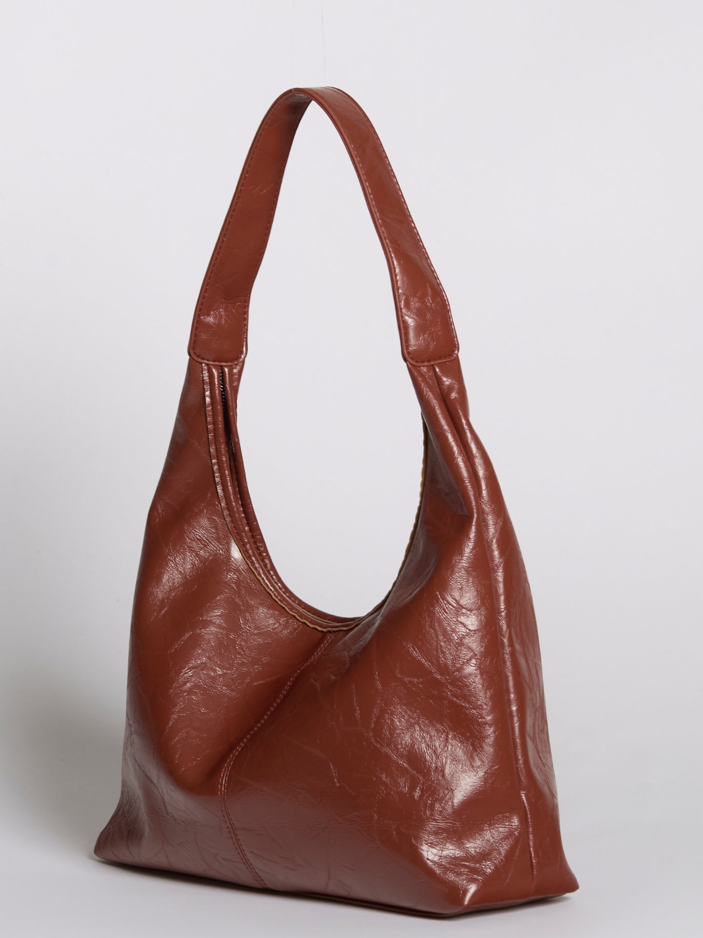 Emilia Stratford | Leather Shoulder Bag For Women