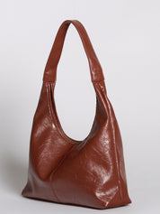 Emilia Stratford | Leather Shoulder Bag For Women