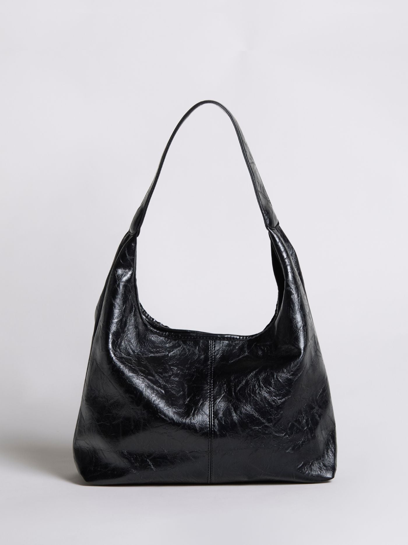 Emilia Stratford | Leather Shoulder Bag For Women