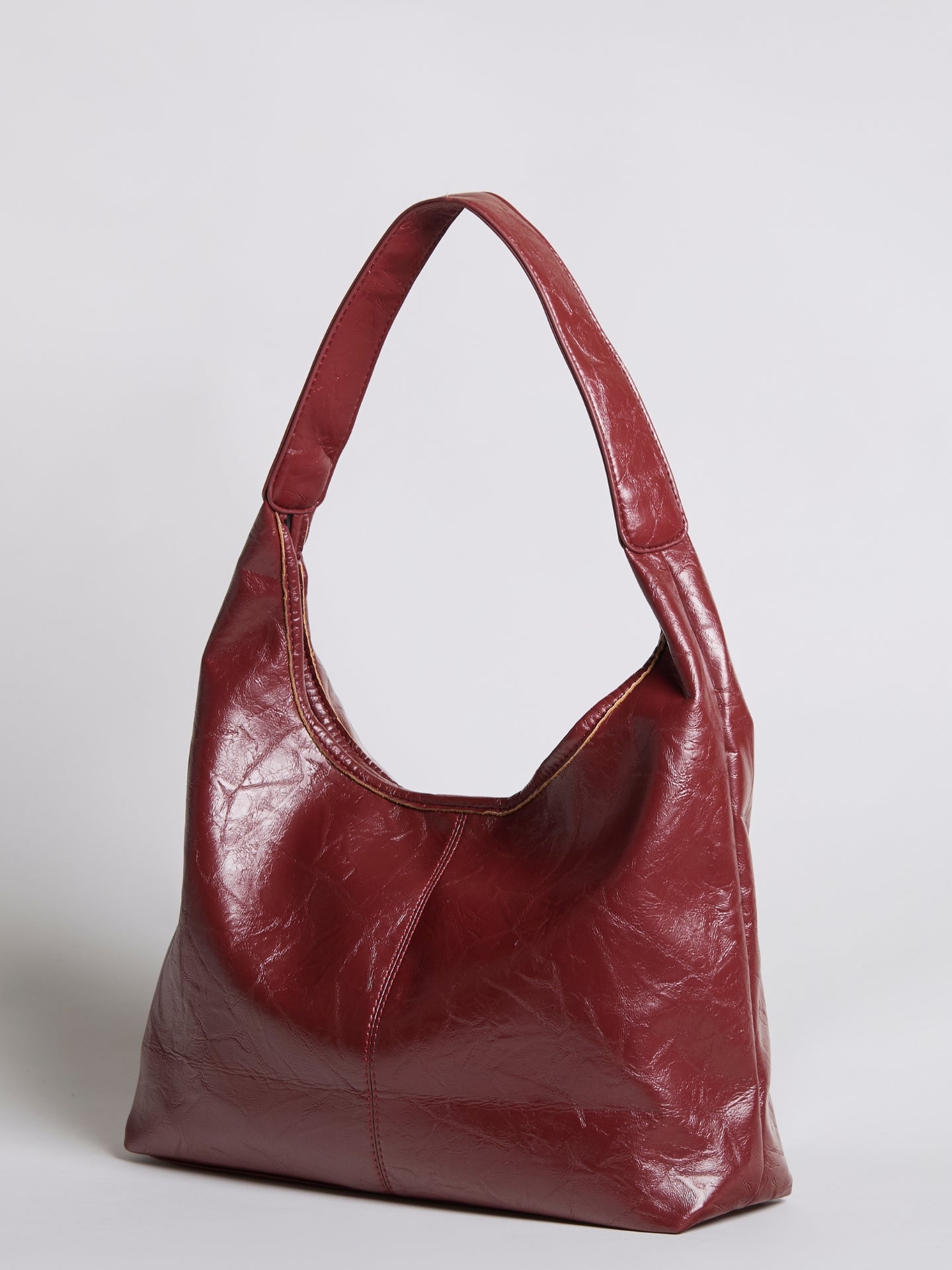 Emilia Stratford | Leather Shoulder Bag For Women