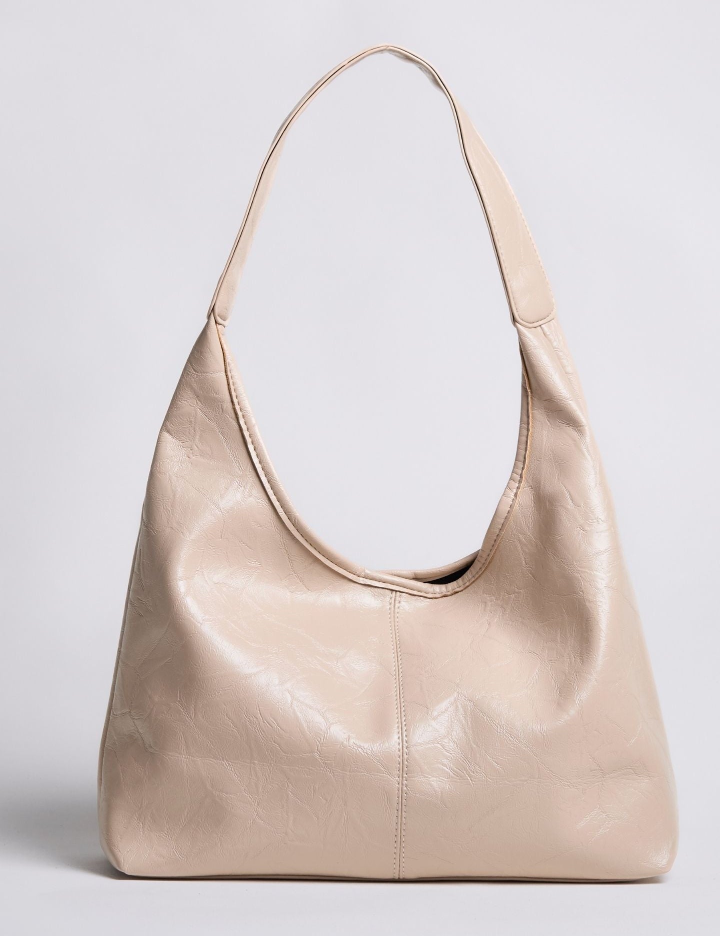 Emilia Stratford | Leather Shoulder Bag For Women