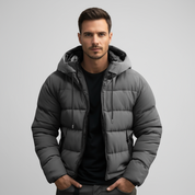 Frederick Langford | Puffer Jacket For Men